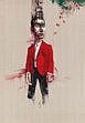 Zeng Fanzhi (CHINA, B. 1964) - Portrait comparable sale