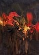 Chu Teh-Chun (ZHU DEQUN, FRANCE/CHINA, 1920-2014) - 03.11.1976 comparable sale