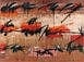 John Way comparable auction result: john way wei le tang china 1921 2012 abstraction