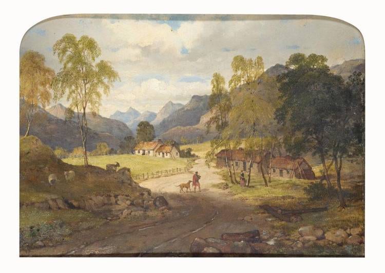 kenneth macleay 1802 1878 · Sotheby's · 2004-10-13 Kenneth Macleay comparable auction result: kenneth macleay 1802 1878