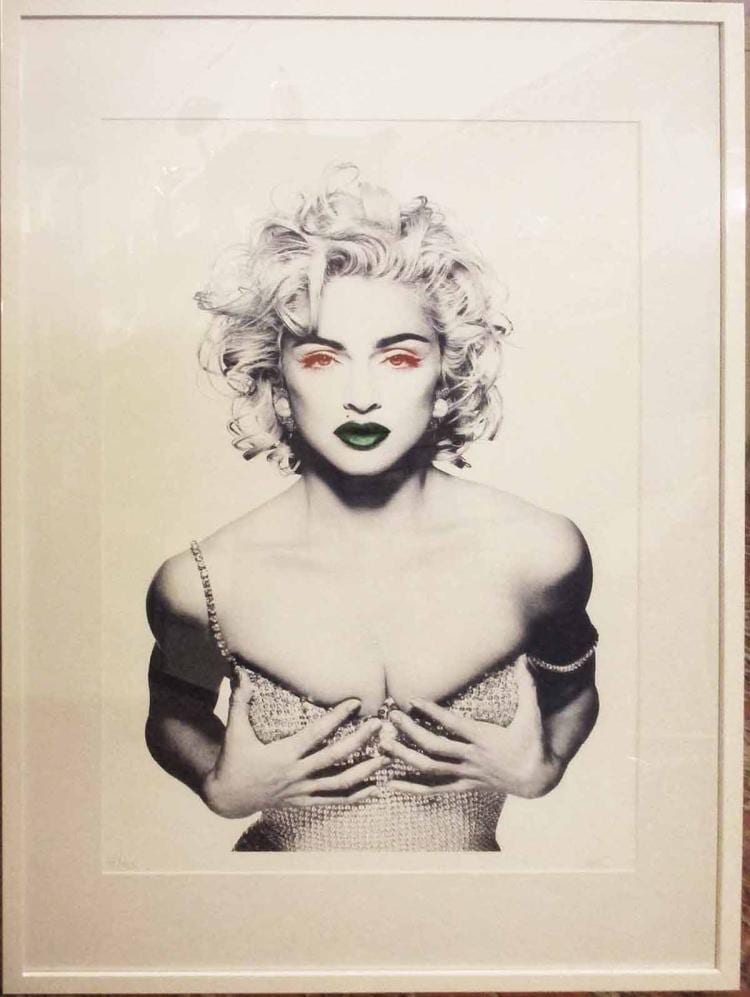 george robertson marilyn monroe · Lots Road Auctions · 2018-05-20 George (1748) Robertson comparable auction result: george robertson marilyn monroe