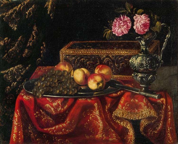 Carlo Manieri comparable auction result: carlo manieri