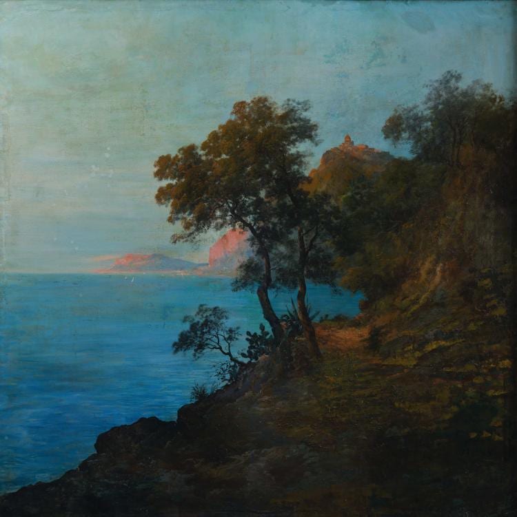 henry marko · Wannenes Art Auctions · 2018-05-30 Henry Marko' comparable auction result: henry marko