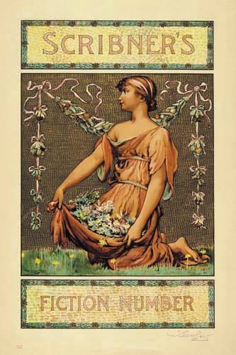 will hicok low 1853 1932 scribner s fiction number circa 1895 · Swann Auction Galleries · 2004-10-14 Will Hicok Low comparable auction result: will hicok low 1853 1932 scribner s fiction number circa 1895