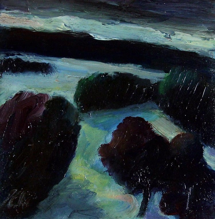 peter collis reflections · Gormleys Art Auctions · 2018-06-05 Peter Collis comparable auction result: peter collis reflections