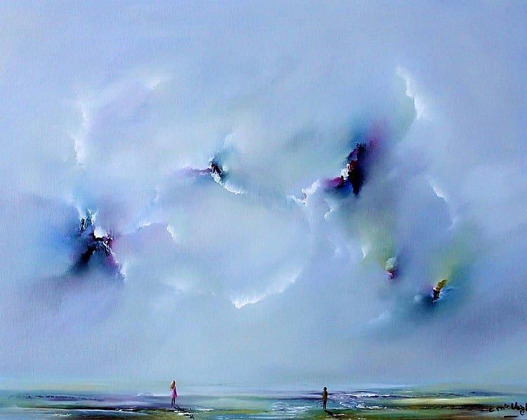 Caroline McVeigh comparable auction result: caroline mcveigh sweet beginnings