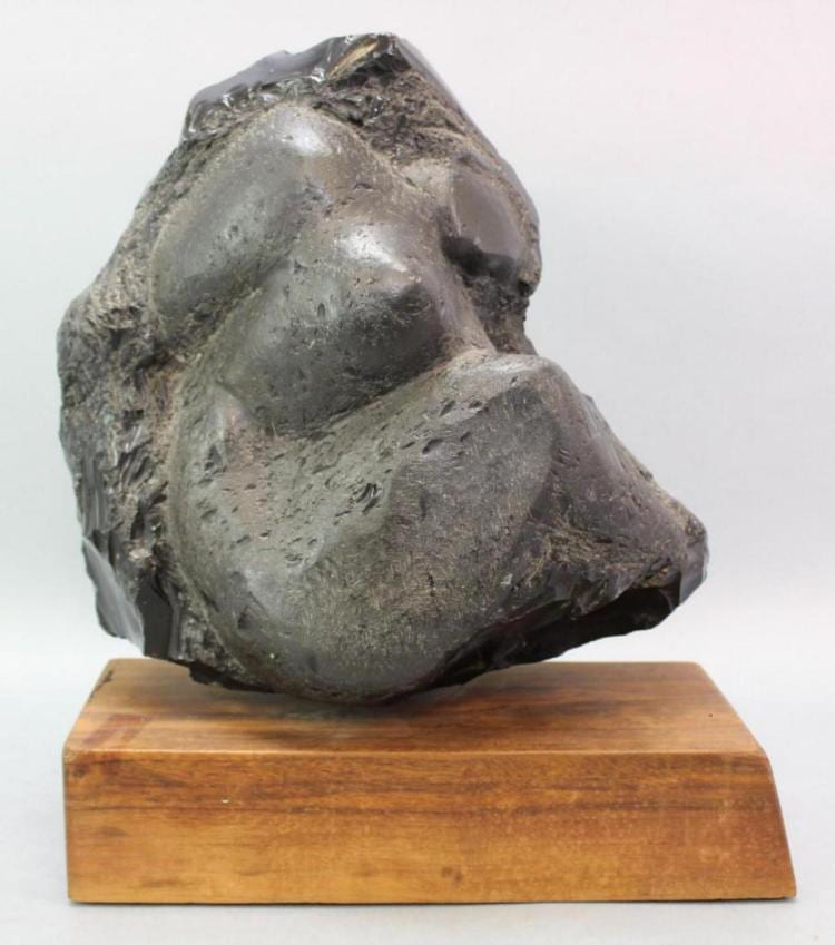 Alfred Van Loen comparable auction result: alfred van loen b 1924