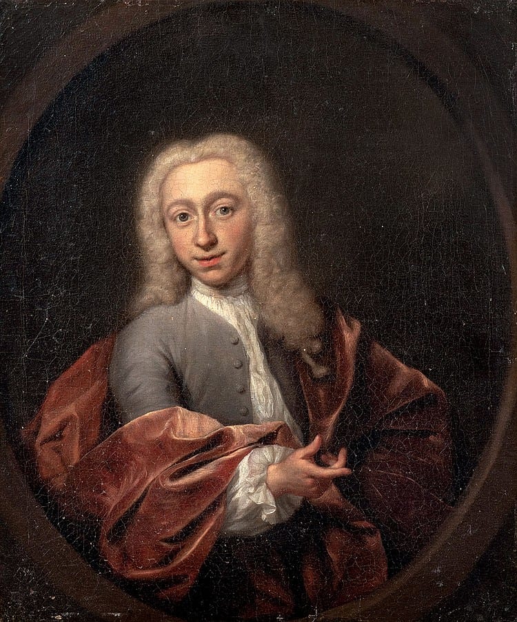 Hieronymus van der Mij comparable auction result: attribu hieronymus van der mey