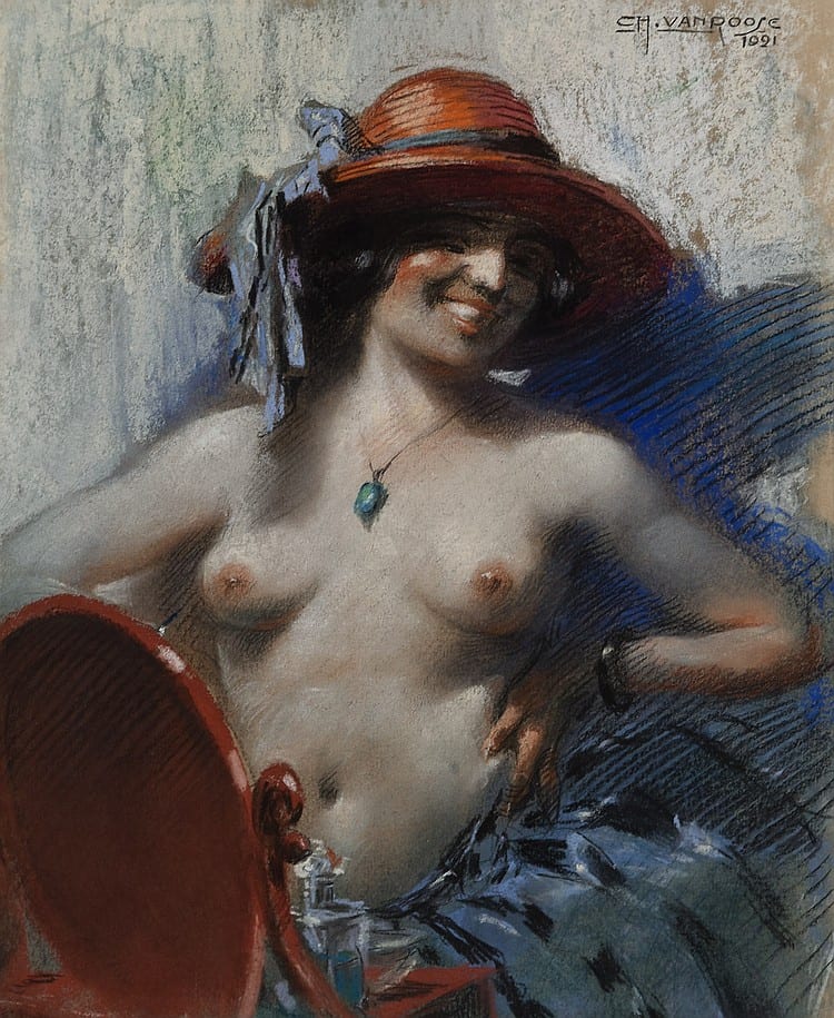 charles van roose bruxelles 1883 1960 · Hotel des Ventes Mosan · 2018-06-14 Charles van Roose comparable auction result: charles van roose bruxelles 1883 1960