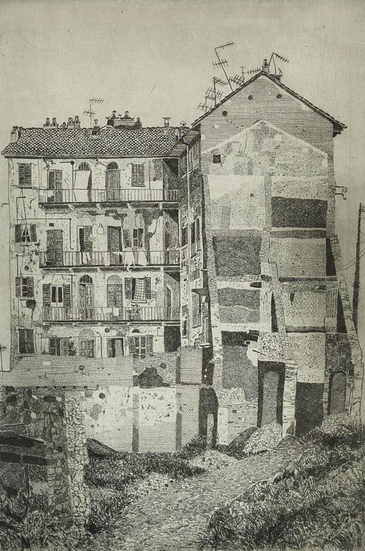 Federica Galli comparable auction result: federica galli case