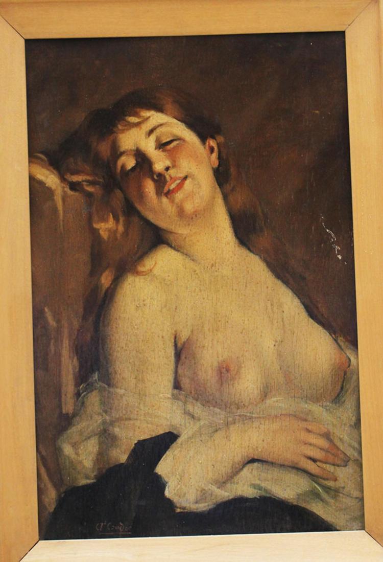 auguste couder 1789 1873 attributed · Deutsch Auktionen · 2018-06-27 Auguste Couder comparable auction result: auguste couder 1789 1873 attributed