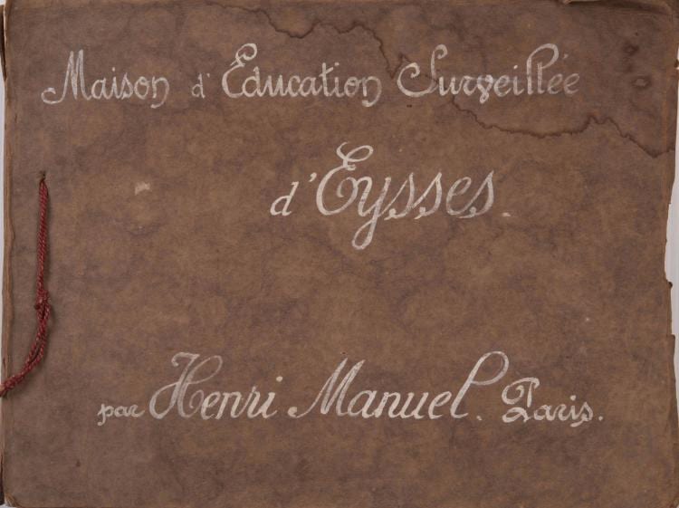 Henri Manuel comparable auction result: henri manuel 1874 1947