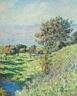 Claude Monet (1840-1926) Coup de vent signed and dated ’81 Claude Monet’ (l comparable sale