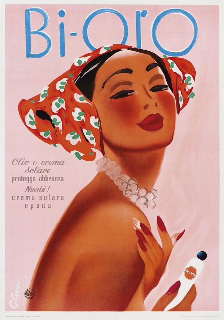 otto glaser 1915 1991 bi oro · Aste Bolaffi · 2018-07-04 Otto Glaser comparable auction result: otto glaser 1915 1991 bi oro