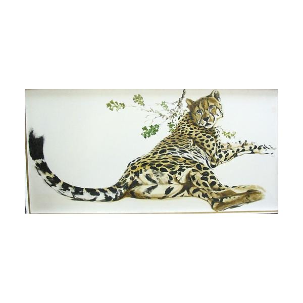 Bryan Wilson comparable auction result: bryan wilson oil painting