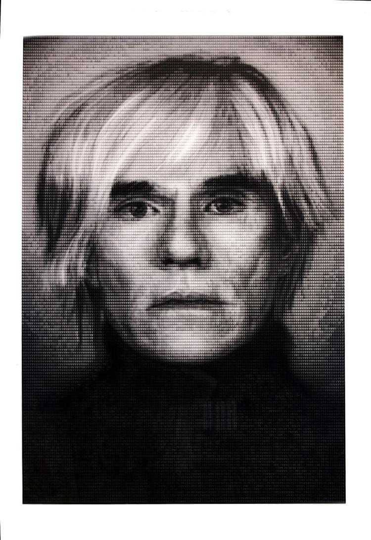 alex guofeng cao chinese american b 1969 andy warhol vs mao 2009 chromogenic print from an edition of 18 152 5 x 101 5cm · Chiswick Auctions · 2018-06-20 Alex Guofeng Cao comparable auction result: alex guofeng cao chinese american b 1969 andy warhol vs mao 2009 chromogenic print from an edition of 18 152 5 x 101 5cm
