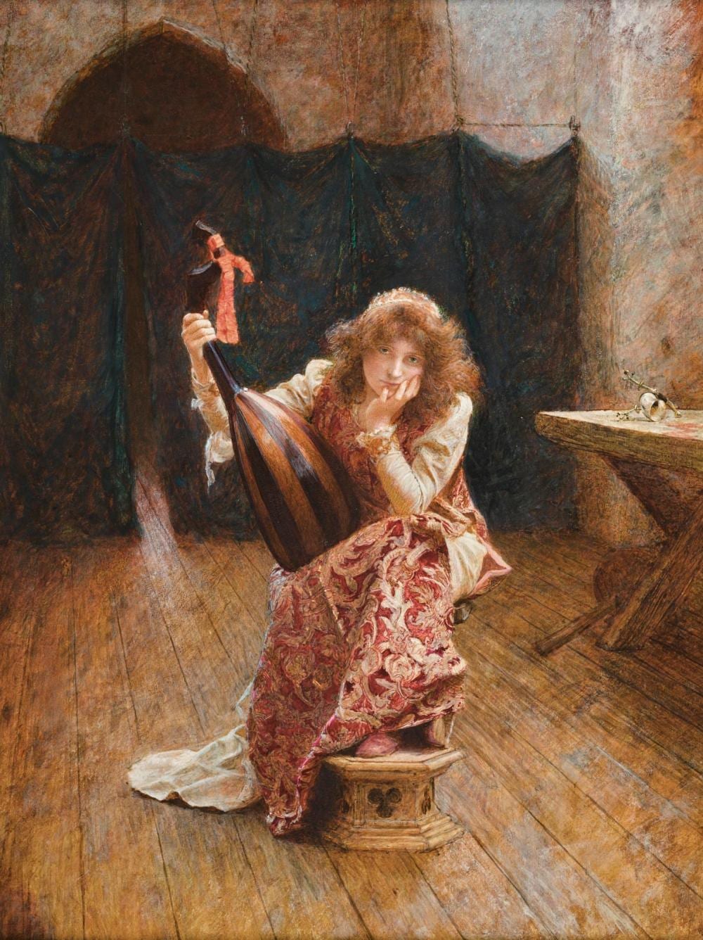 Edward John Gregory comparable auction result: edward john gregory r a apr s