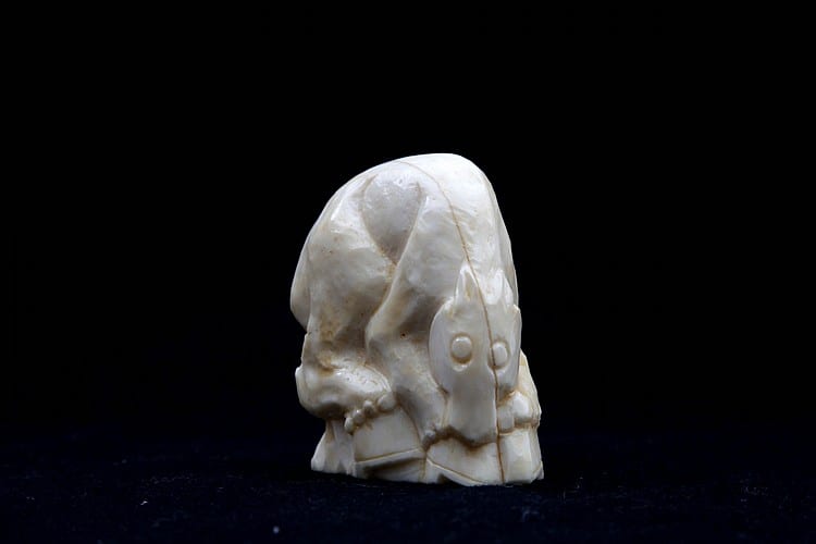 george adam graff 1900 1977 an ivory sculpture depicting a horse produced 1926 192 · Vendu Rotterdam · 2018-06-26 George Adam Graff comparable auction result: george adam graff 1900 1977 an ivory sculpture depicting a horse produced 1926 192