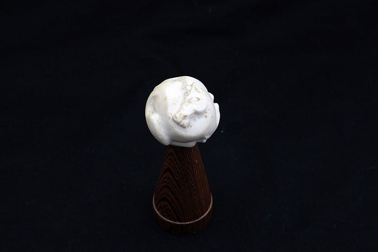 george adam graff 1900 1977 an ivory sculpture depicting a horse on conical weng · Vendu Rotterdam · 2018-06-26 George Adam Graff comparable auction result: george adam graff 1900 1977 an ivory sculpture depicting a horse on conical weng