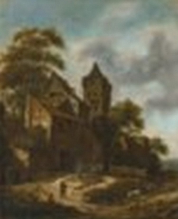 roelof jansz van vries haarlem c 1630 1 1681 amsterdam a landscape with cattle and figures on a path by a cottage · Christie's · 2018-07-06 Roelof Jansz. van Vries comparable auction result: roelof jansz van vries haarlem c 1630 1 1681 amsterdam a landscape with cattle and figures on a path by a cottage