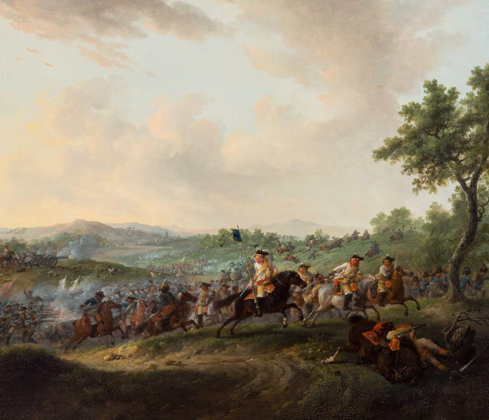 dirk langendijk rotterdam 1748 1805 · AAG Auctioneers · 2018-06-18 Dirk Langendijk comparable auction result: dirk langendijk rotterdam 1748 1805