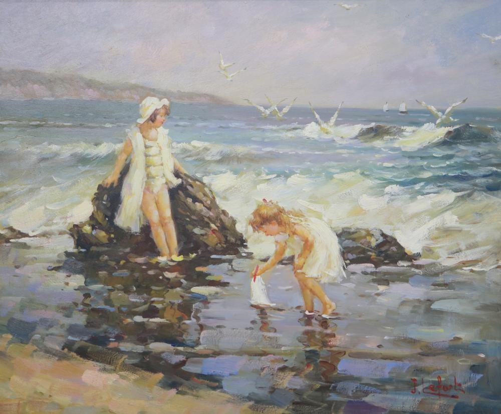 jean louis lefort 1875 1954 · Venduehuis der Notarissen · 2018-06-27 Jean Louis Lefort comparable auction result: jean louis lefort 1875 1954
