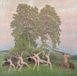 maximilian lenz austrian 1860 1948 the dance of the fawn · Christie's · 2018-07-12 Maximilian Lenz comparable auction result: maximilian lenz austrian 1860 1948 the dance of the fawn