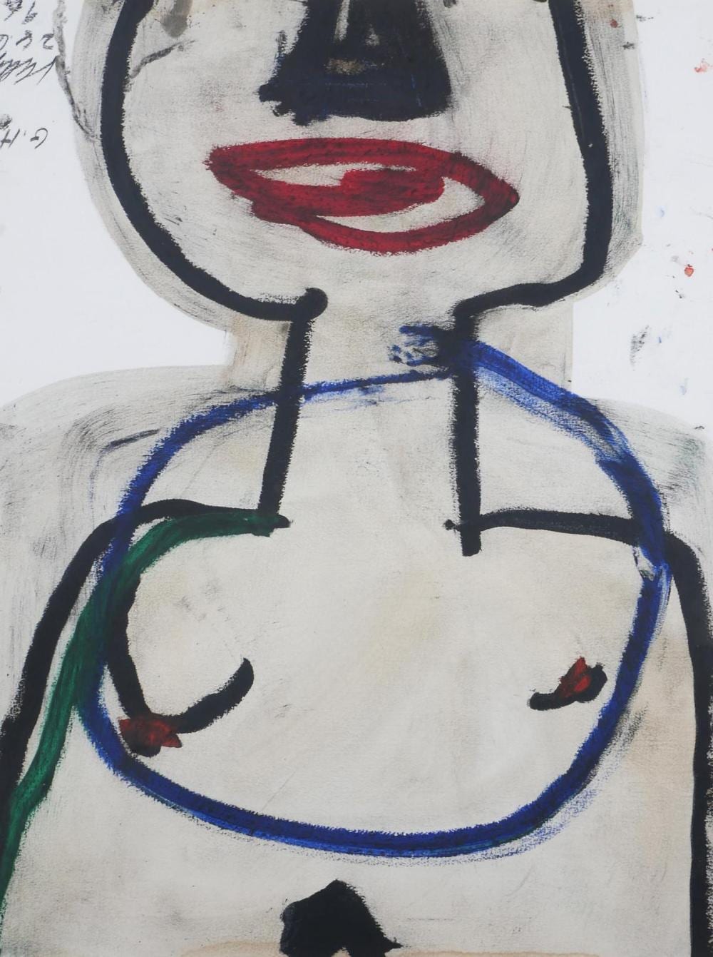 Philip Kelly comparable auction result: philip kelly 1950 2010 figure 1996 9