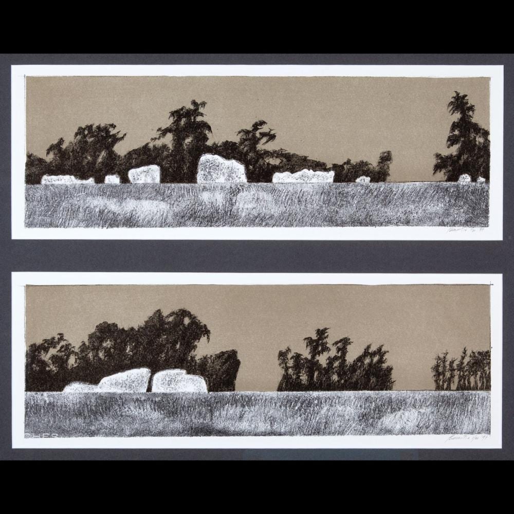 James Lamantia comparable auction result: james rogers lamantia american louisiana 1923