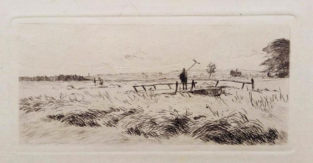 Sion Longley Wenban comparable auction result: sion longley wenban american 1848 1897