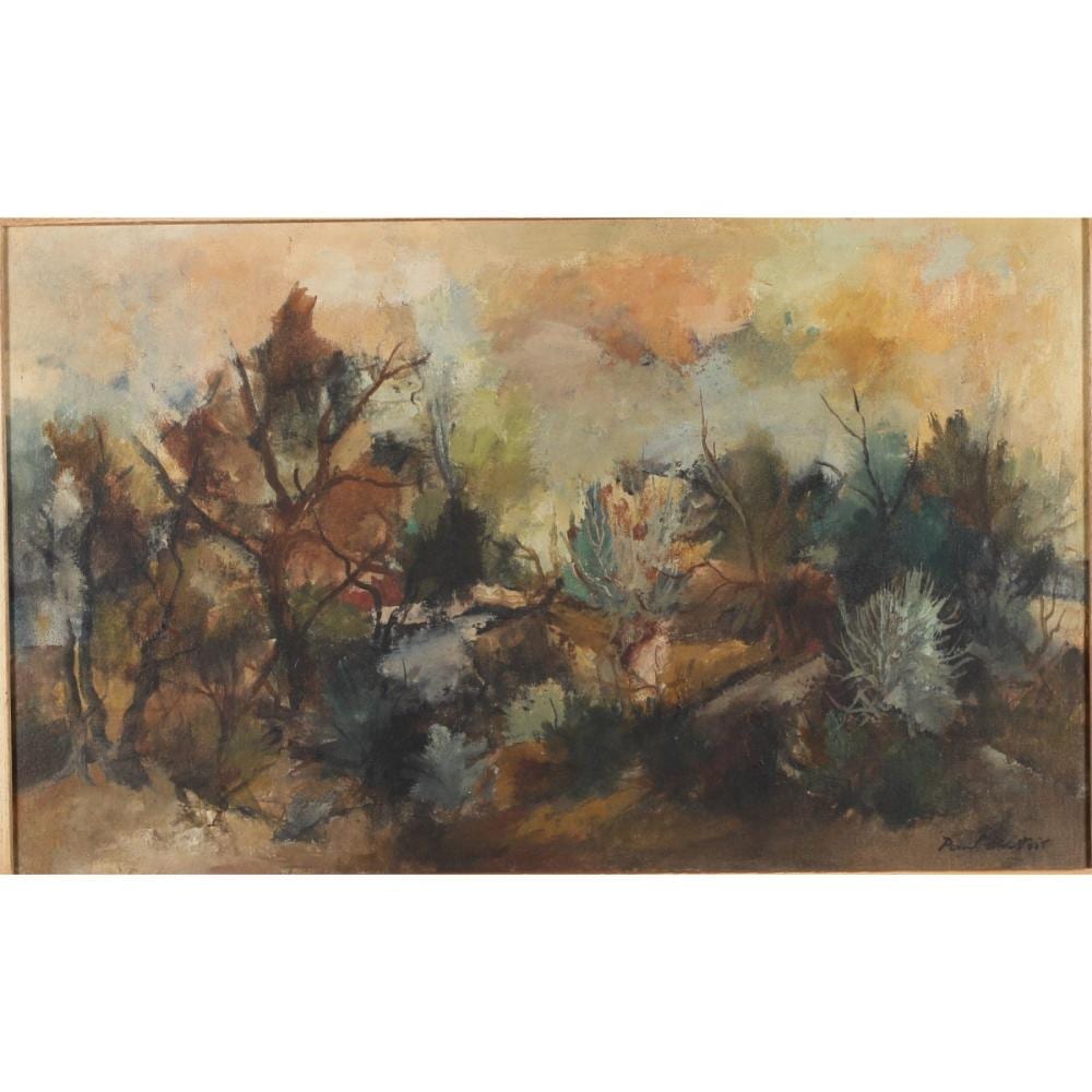 paul du toit south african 1865 2004 · Aalders Auctions · 2018-07-29 Paul DuToit comparable auction result: paul du toit south african 1865 2004
