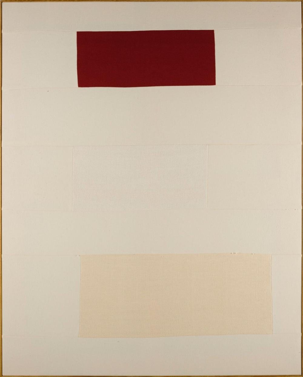 ethan cook untitled 38 · Sotheby's · 2018-07-31 Ethan Cook comparable auction result: ethan cook untitled 38