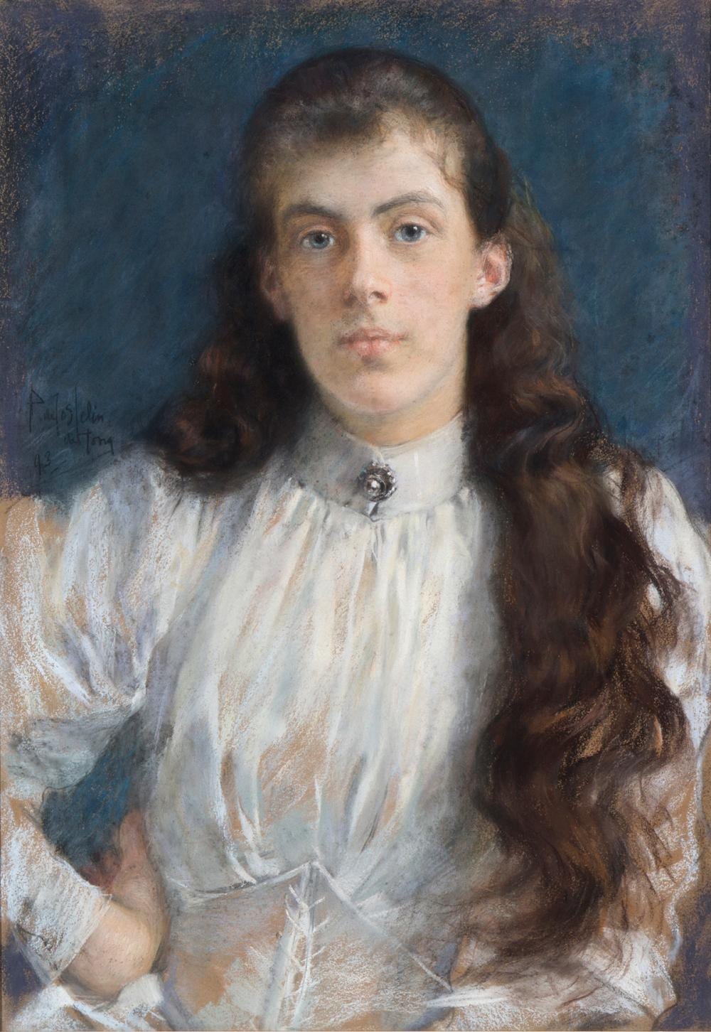 pieter de josselin de jong 1861 1906 · Venduehuis der Notarissen · 2018-08-29 Pieter de Josselin de Jong comparable auction result: pieter de josselin de jong 1861 1906