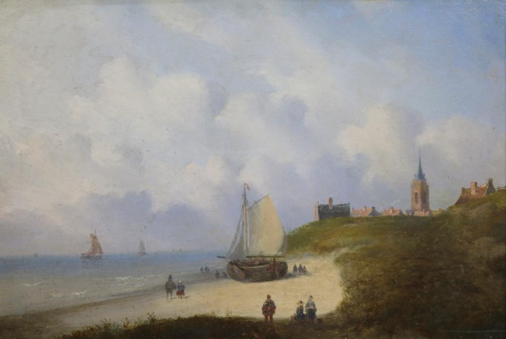 Carl Eduard Ahrendts comparable auction result: carl eduard ahrendts 1822 1898