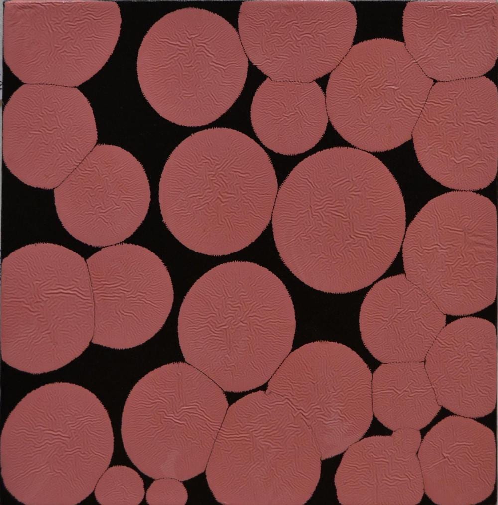 robert doble 1961 plasma xiii 2005 oil on canvas 30 x 30 cm · Leonard Joel · 2018-08-23 Robert Doble comparable auction result: robert doble 1961 plasma xiii 2005 oil on canvas 30 x 30 cm