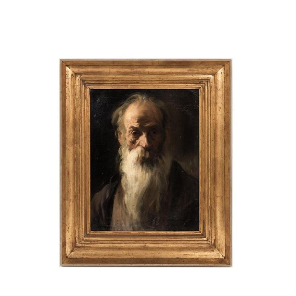 Germán Gedovius comparable auction result: germ n gedovius mexico 1867 1937 portrait of jos salom pina oil on canvas signed and dated in 1901 47 x 36 cm
