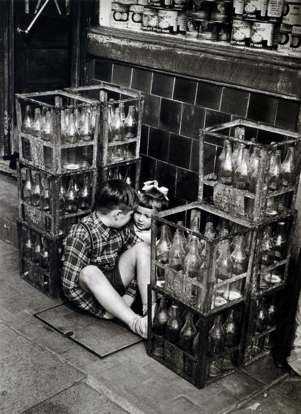 Grace E. Carver comparable auction result: grace robertson british b 1930 battersea london 1954 gelatin silver pr