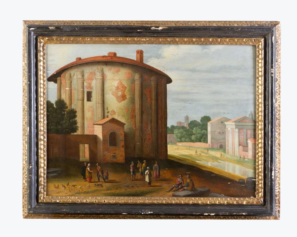 Willem van Nieulandt comparable auction result: willem van nieulandt 1584 1635
