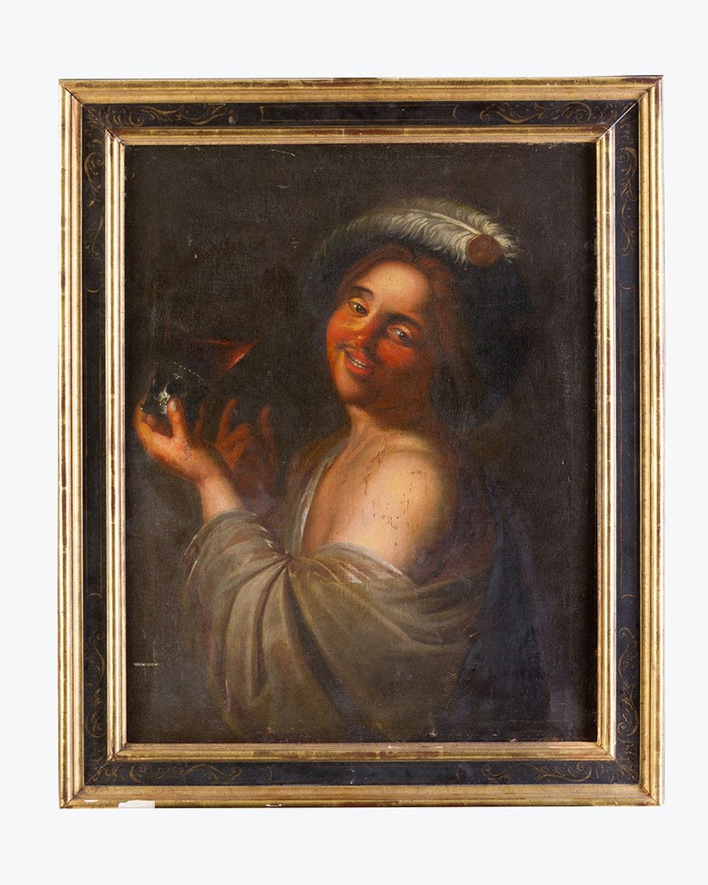 jan van bijlert 1603 1671 attributed · Deutsch Auktionen · 2018-09-25 Jan van Bijlert comparable auction result: jan van bijlert 1603 1671 attributed