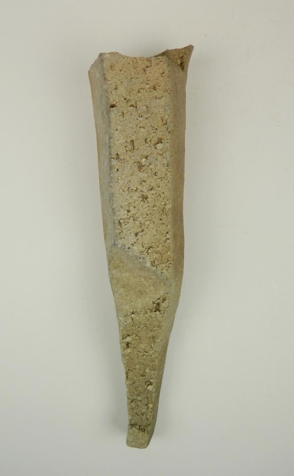 yasuhisa kohyama pottery wall pocket · Rachel Davis Fine Arts · 2018-09-15 Yasuhisa Kohyama comparable auction result: yasuhisa kohyama pottery wall pocket