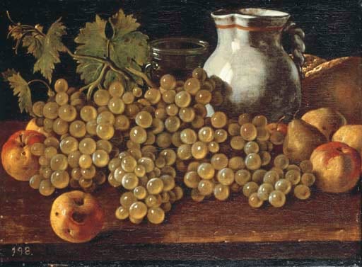 luis mel ndez n poles 1716 madrid 1780 · Christie's · 2004-10-06 Luis Meléndez comparable auction result: luis mel ndez n poles 1716 madrid 1780