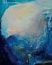 Zao Wou-Ki (ZHAO WUJI, 1920-2013) - 13.02.92 comparable sale