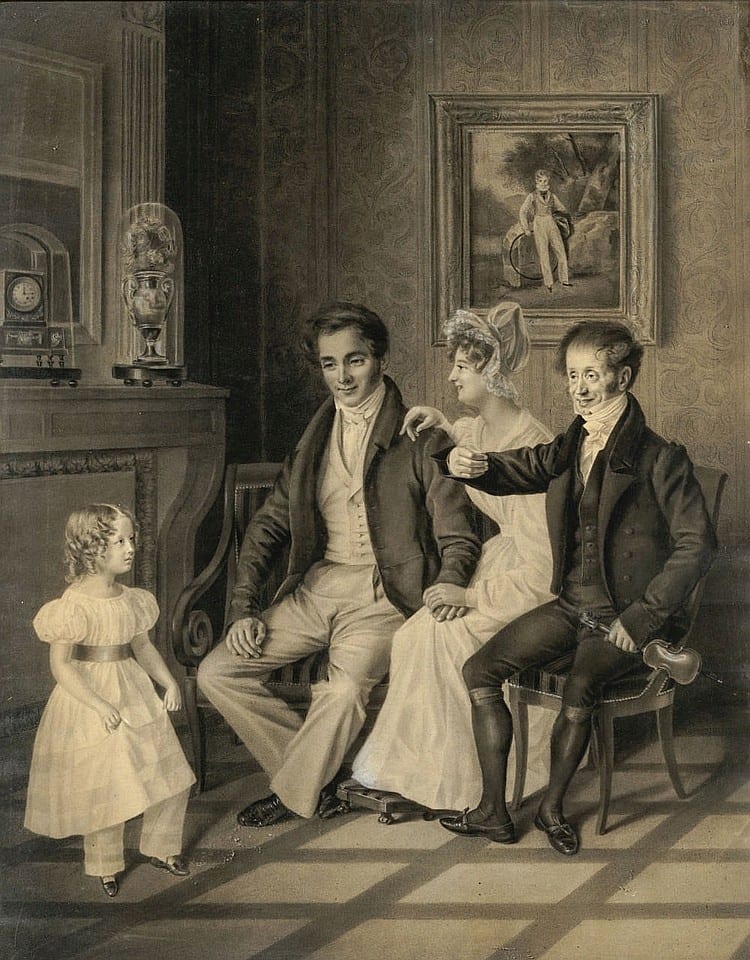 Amélie Munier-Romilly comparable auction result: am lie munier romilly 1788 1875