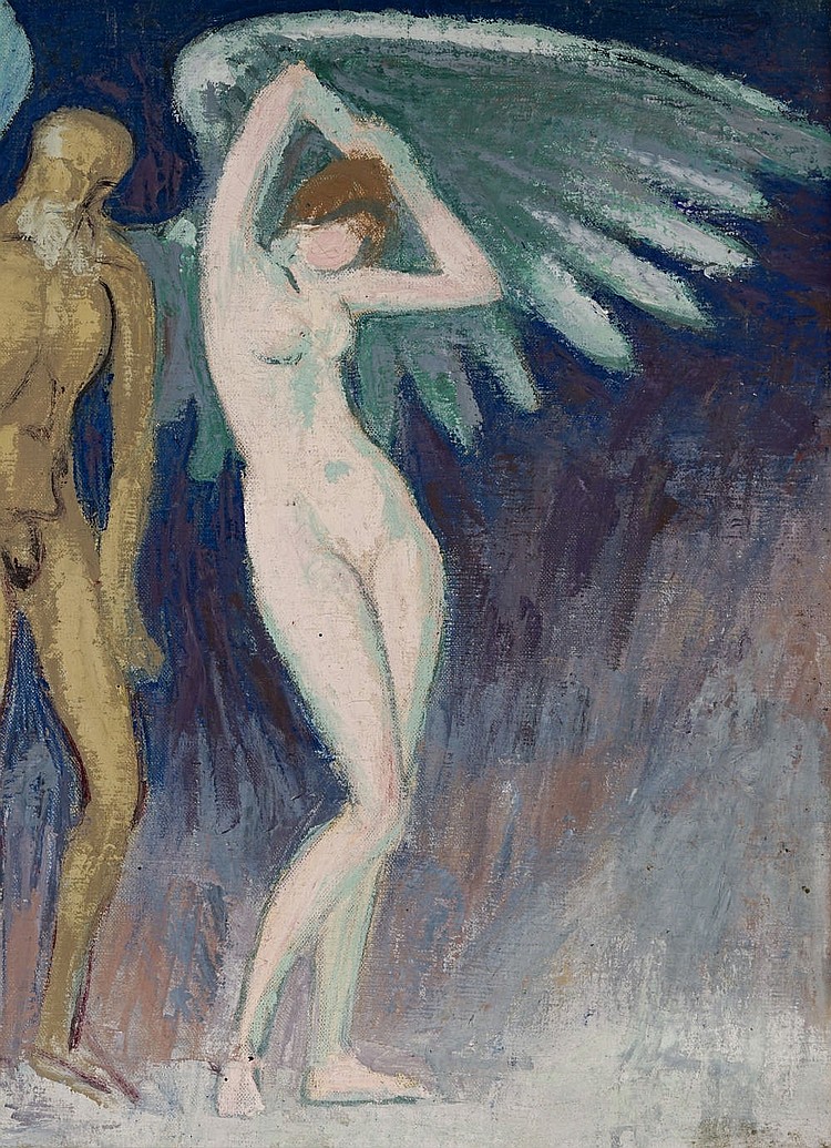 Pierre Eugène Vibert comparable auction result: pierre eug ne vibert 1875 1937