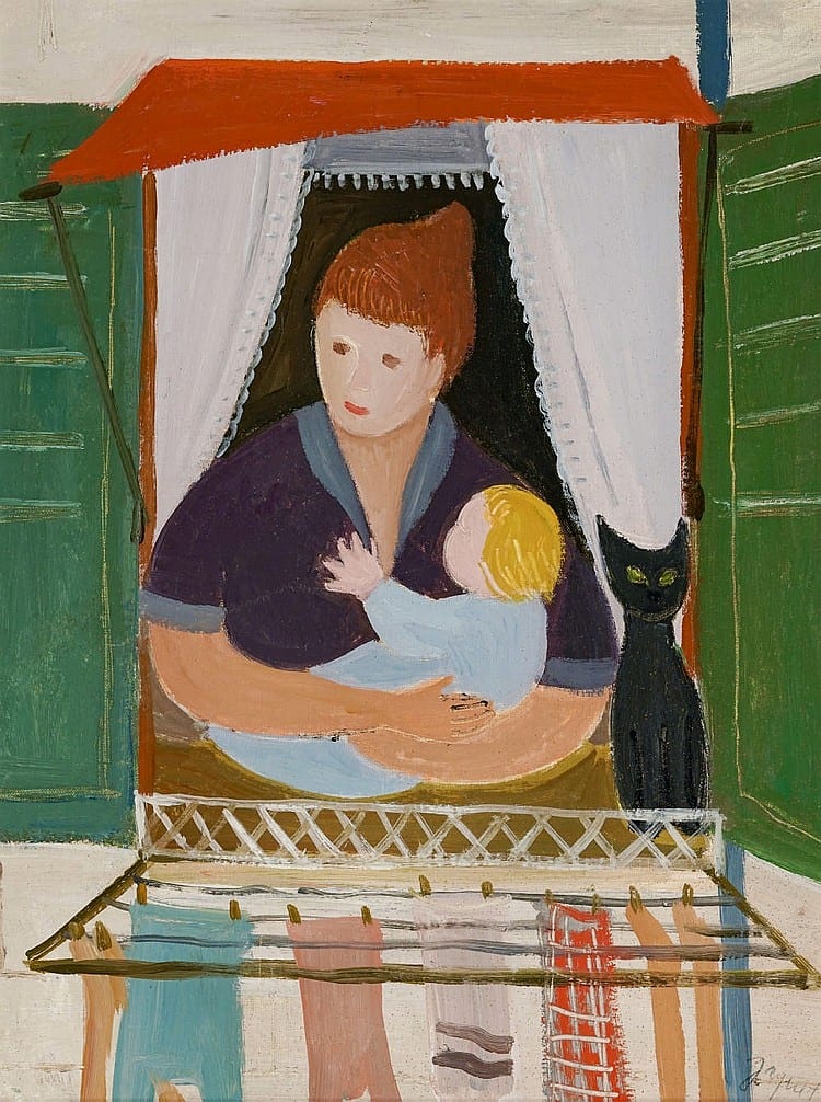 alice jaquet 1916 1990 · Geneve Encheres · 2018-09-20 Alice Jaquet comparable auction result: alice jaquet 1916 1990