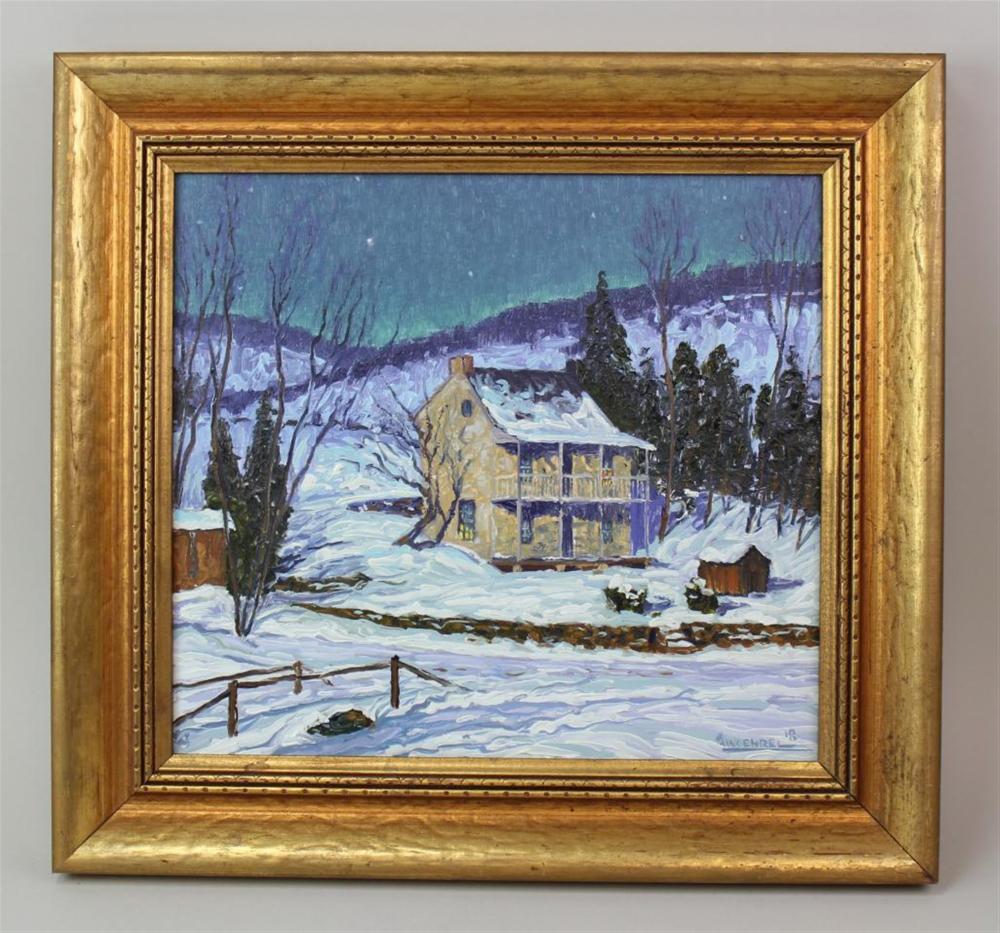 Andrew Woehrel comparable auction result: andrew woehrel b 1958
