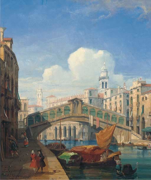 Jules Romain Joyant comparable auction result: jules romain joyant french 1803 1854