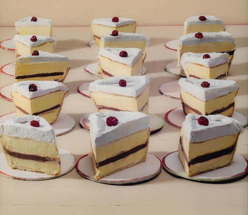 Sharon Core comparable auction result: sharon core boston creams