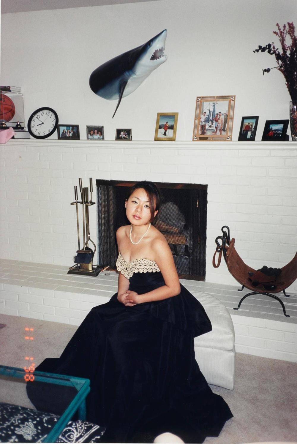 Nikki S. Lee comparable auction result: nikki s lee selected photographs