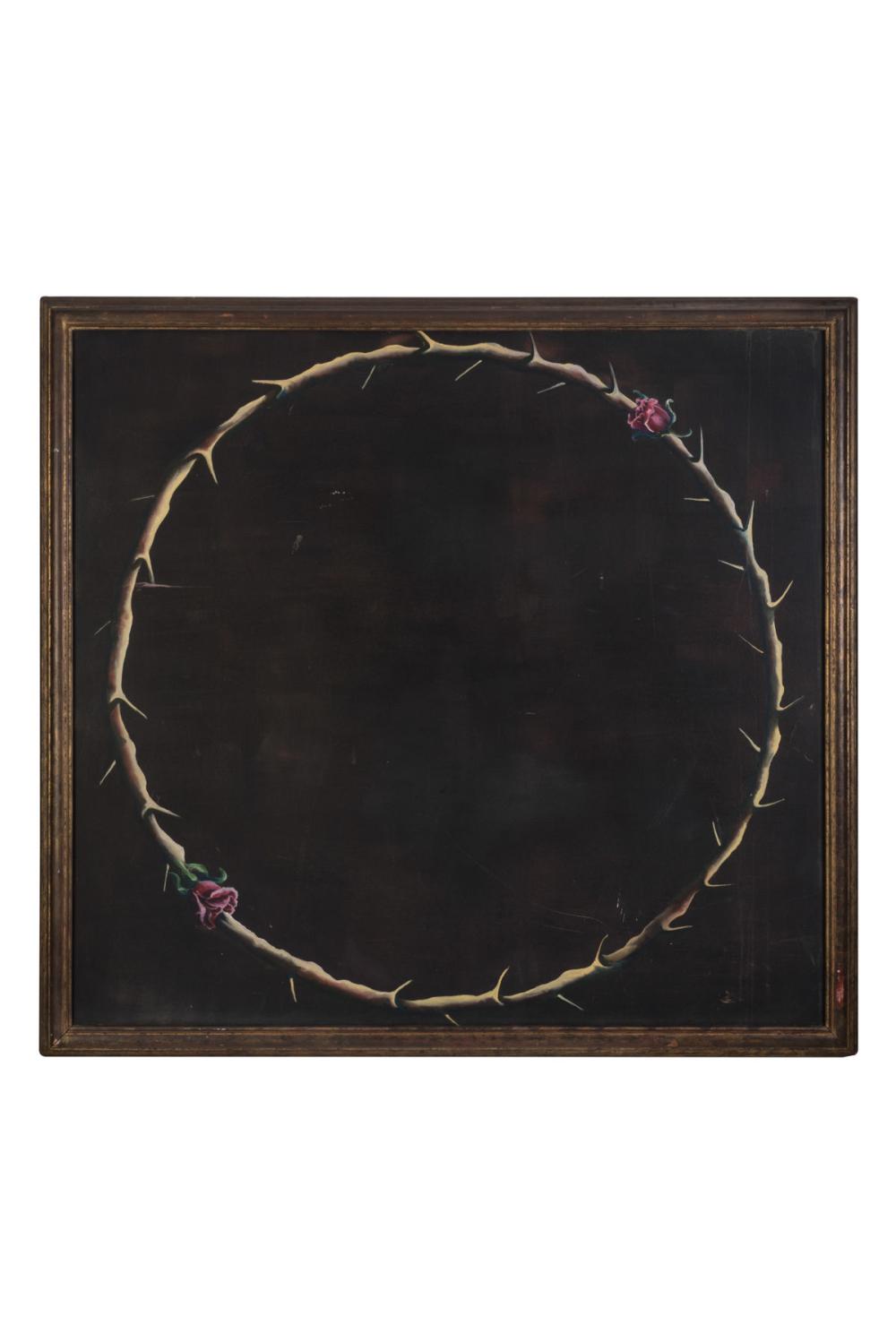Federico Uribe (1962) comparable sale